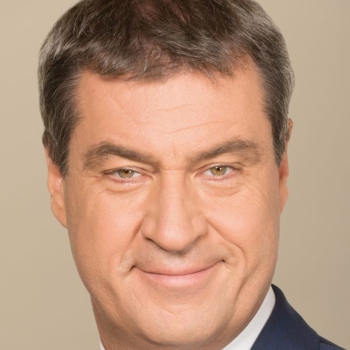 Söder Markus Foto Bayerische Staatskanzlei